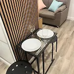 Апартаменты Casita Palo Малага