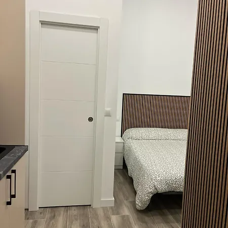 Апартаменты Casita Palo