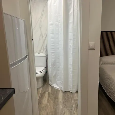Apartmán Casita Palo *