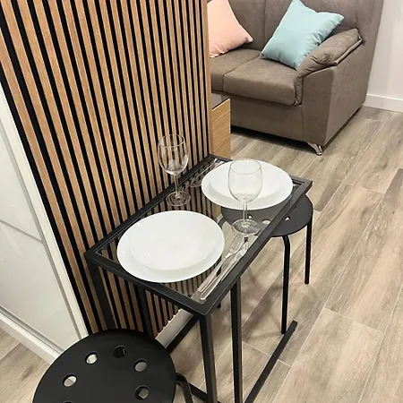 Apartmán Casita Palo Màlaga