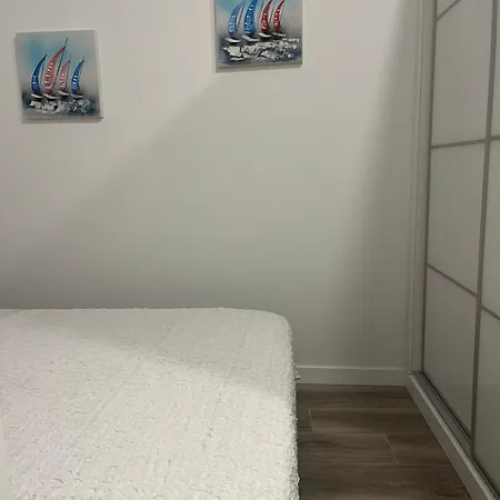 Casita Palo Màlaga