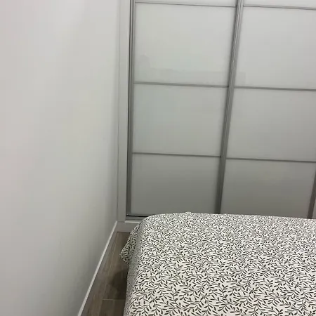 Casita Palo * Màlaga